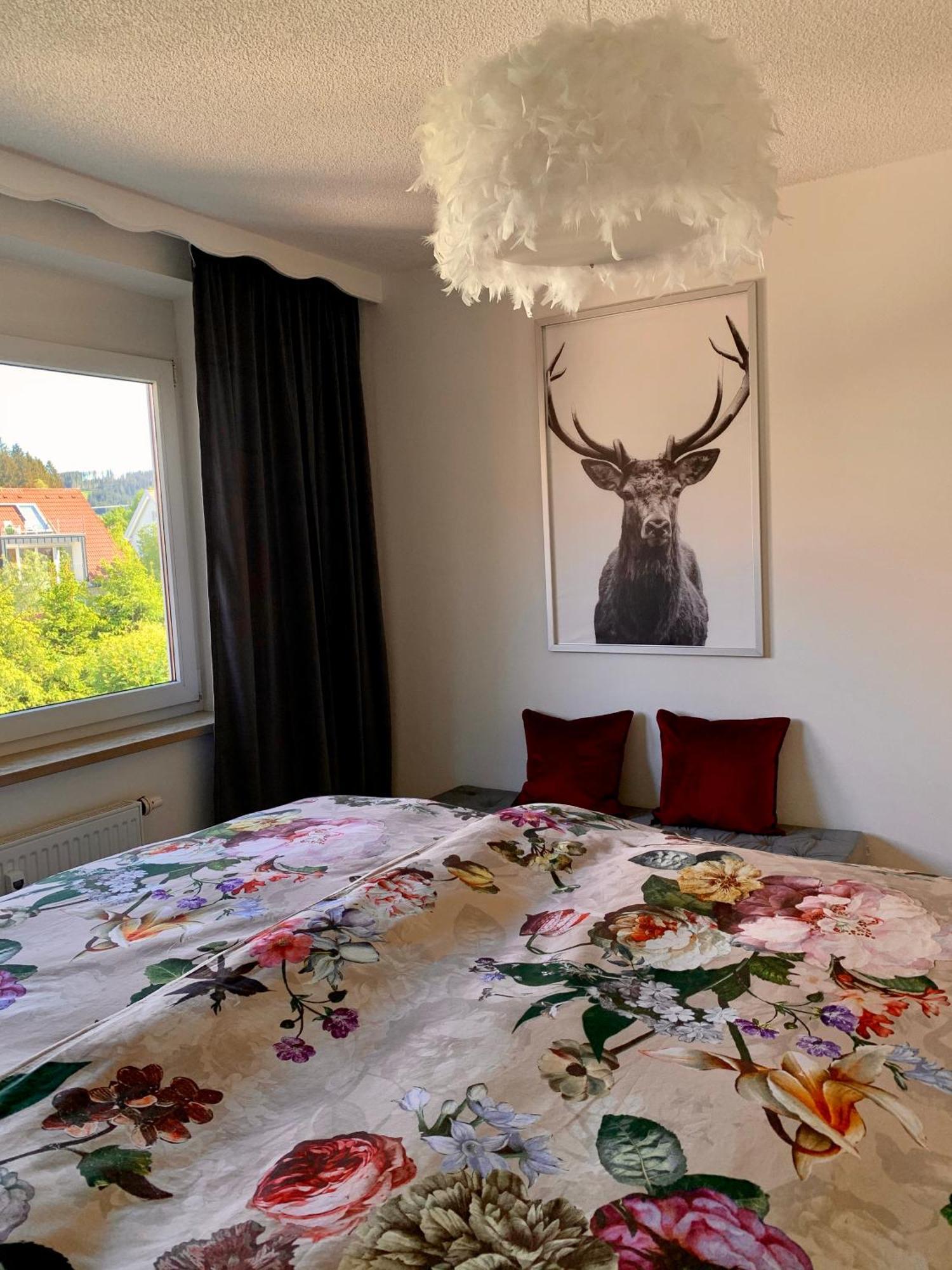 Ferienwohnung Homburger - Titisee Extérieur photo